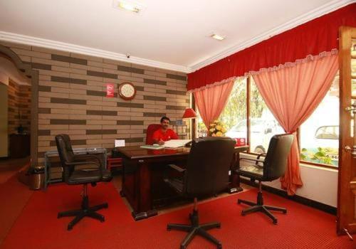 Hotel Sn Munnar Exterior foto