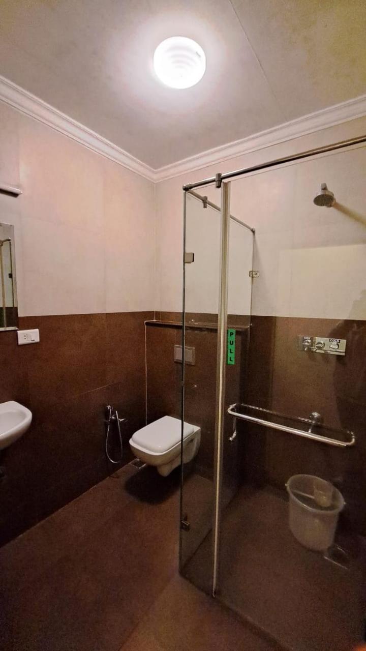 Hotel Sn Munnar Exterior foto